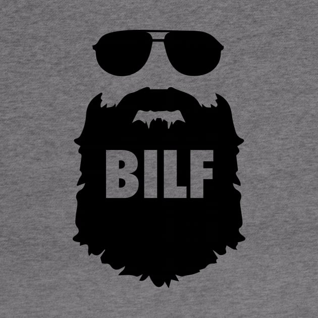 BILF - Beard I'd Like To... (Beards) by fromherotozero